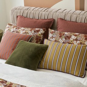 Kussensloop 50% recycled katoen, Marisol