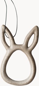 Paasdecoraties Sprinkle Rabbit, 6-delig