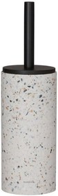 Sealskin Blend Toiletborstel 11x11x38,3 cm Terrazzo