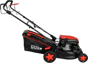 Güde Benzine Grasmaaier 464.3 R Big Wheeler