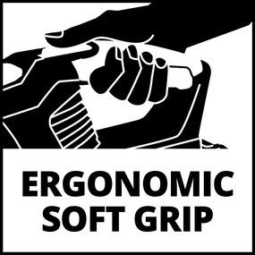 Einhell TE-VC 18 Li Solo Accu Handstofzuiger