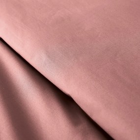 Dekbedovertrek van perkaal katoen, 80 draden, Scenario