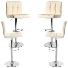 Pak 4 Casper krukken