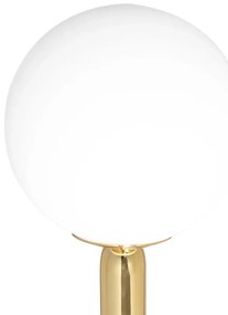 WANDLAMP APP894-1W GOUD