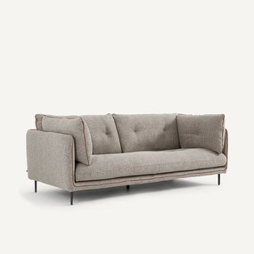 Compacte tweed zetel, Botero