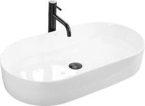 Opzetwastafel Rea Nadia 70