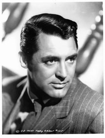 Foto Cary Grant, Archive Photos