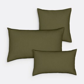 Set van 2 kussenhoezen, Scenario