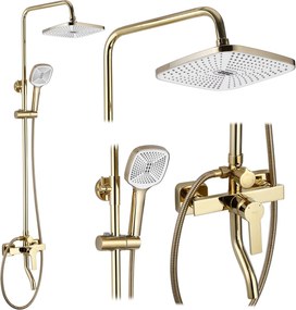 Doucheset REA ARGUS Gold