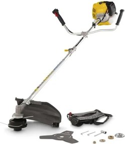 PowerPlus Bosmaaier 2-in-1 - 43cc - POWEG8013