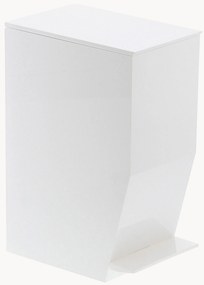 Afvalemmer Tower met pedaalfunctie, 4 l
