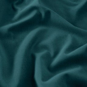 Thermisch gordijn in fluweel met verdekte lussen, Velvet