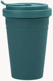 Handgemaakte to-go koffiebeker Kurland