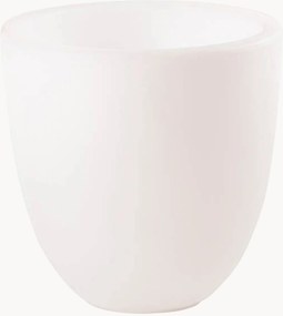 LED-plantenpot Shining Curvy Pot met kleurwisseling