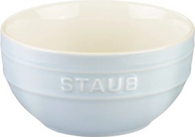 Staub Ceramique 14 cm / 6-delig, Kommenset Macaron, Gemengde kleuren - Ceramique - Staub