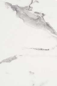 Mesa Kolio 90 cm Mármol