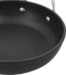 Demeyere Alu Plus 3 Koekenpan Duraslide 20 cm - Alu Plus 3 - Demeyere