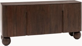 Dressoir Sculpt van mangohout