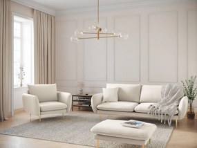 2-zitsbank Vienna bouclé | Cosmopolitan Design