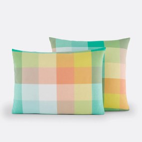 Kussensloop 30% recycled katoen Ales