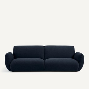 Chenille fluwelen bank, Spogano