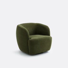 Compacte draaifauteuil, Linete