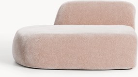 Module chaise longue Wolke