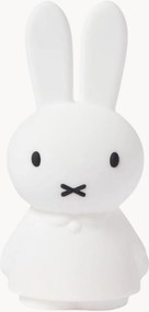 Kleine dimbare LED-lamp Miffy Shines