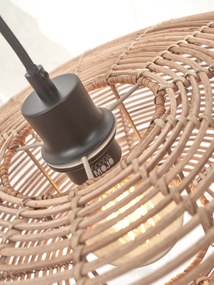 Vloerlamp Tanami saucer | GOOD&MOJO