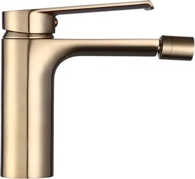 Bidetmengkraan Rea Hass Gold Brush