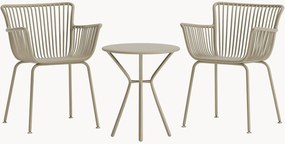 Tuinbistro eettafelset Sifnos, 3-delig