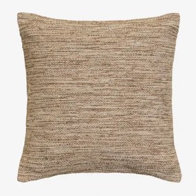 Vierkant Kussen 45x45 Cm Van Mayniel-katoen B - Sklum