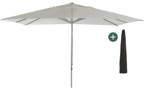 Shadowline Cuba parasol 400x300cm