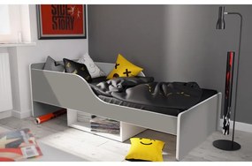 Peuter Eenpersoonsbed Champion - Voor kinderen Kinderen Peuter Junior 5056231763479 Children's Beds Home, 140 x 70, Geen Children's Beds Home Meubilai