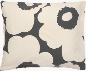 Katoenen kussenhoes Unikko