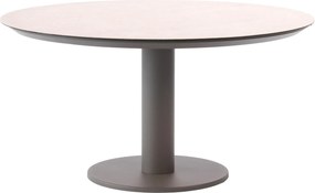 Sarah dining tuintafel 150xH75 cm printed ceramic terre Taste 4SO