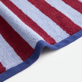 Handdoek in badstof 500g, Dani