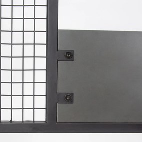Halmeubel Nomad Portmanto | Decortie