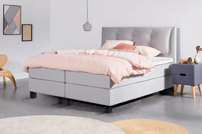 Boxspring Online-Only Relax Deluxe – Bij Swiss Sense