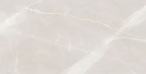 Mexen Atlas Bianco geglazuurd gerectificeerd gres G1, vloer- en wandtegel 120 x 60 cm, glans - TL162-120-060-00