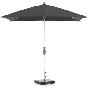 Glatz Alu-Twist parasol 250x200cm