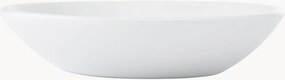 Porseleinen dipschalen Chalk, 4-delig