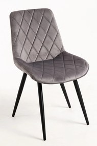 Min Fluwelen Stoel