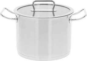 Demeyere Diverto 3 Soeppan met glazen deksel 20 cm / 4 l - Diverto 3 - Demeyere