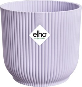 Pot Elho Vibes Fold Round Mini lila