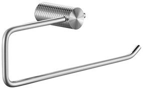 Badkamerhanger 9710 Prism Brush Nickle
