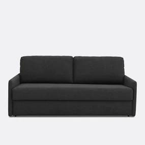 Slaapbank van polyester, Bultex, Marta