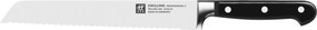 ZWILLING Professional S Broodmes 20 cm - Professional S - ZWILLING