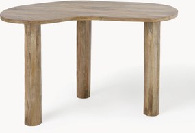Bureau Emilia van mangohout