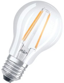 Osram Three Step Dim LED-lamp - E27 - 7W - 2700K - 806LM 4058075436787